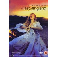 На Англию прощальный взгляд / The last of England (Дерек Джармен / Derek Jarman) DVD5