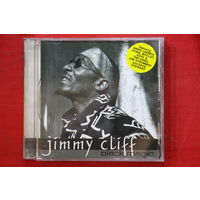 Jimmy Cliff – Black Magic (2004, CD)