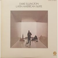 Duke Ellington. Latin American Suite