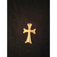 Армянский крест.