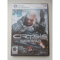 Crysis Warhead (Classics) (PC)