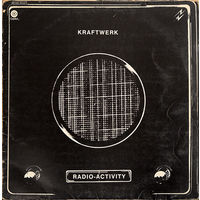 Kraftwerk - Radio-Activity 1975, LP