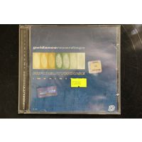 Various - Hi-Fidelity House Imprint One (2003, CD)