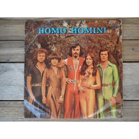 Homo Homini - Homo Homini 4 - Pronit, Польша - 1979 г.