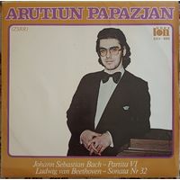 Arutiun Papazjan (ZSRR)