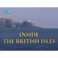"Inside the British Isles" - Обучающие фильмы для изучения АНГЛИЙСКОГО языка