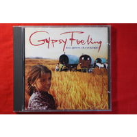 Various - Gypsy Feeling, Les Gens Du Voyage (1994, CD)