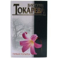 Первая попытка