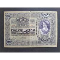 10000 крон 1919 года. Австрия.