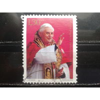 Польша, 2006, Папа Иоанн Павел II