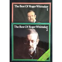 Roger Whittaker /The Best of 1+2/1973, MTM, 2LP,NM, Germany
