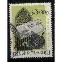 Австрия 1965 Mi# 1187  Гашеная (AT08)
