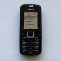 Nokia 3110 Classic (RM-237)