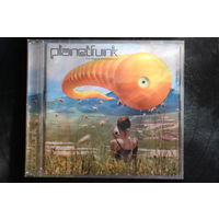 Planet Funk – The Illogical Consequence (2005, CD)