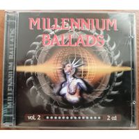 Millennium Ballads, vol.2, 2CD