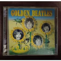 Golden Beatles, CD