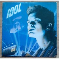 BILLY IDOL - CHARMED LIFE