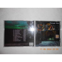Saxon – Midnight Rider /CD