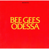 Bee Gees Odessa