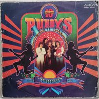 Puhdys - 10 Wilde Jahre (1969-1979)