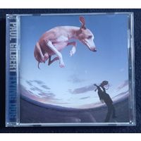 CD,(Japan)Paul Gilbert – Flying Dog