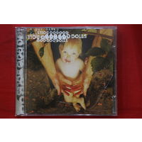 Goo Goo Dolls – A Boy Named Goo (1995, CD)