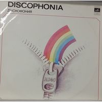 Дискофония / Discophonia