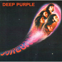Deep Purple – Fireball 1971 Russia Буклет CD