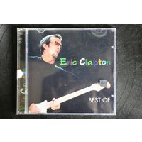 Eric Clapton - Best Of (2003, CD)