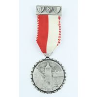 Швейцария, Памятная медаль 1970 год.  - Торг по Многим лотам -