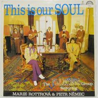 The Flamingo Group Featuring Marie Rottrova & Petr Nemec - This Is Our Soul