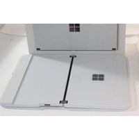 Смартфон Microsoft Surface Duo 6GB/128GB (белый)