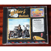 Biker's Ballads (Audio CD)