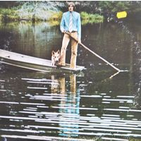 James Taylor /One Man Dog/1972, WB, LP, VG+, USA