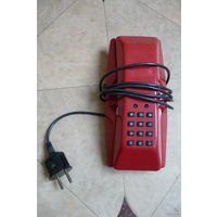 Телефоннный апппарат "Элетон-201"