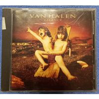 CD,(USA) Van Halen – Balance