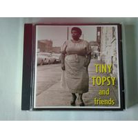 Tiny Topsy - Tiny Topsy And Friends