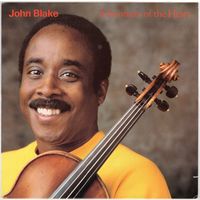 LP John Blake 'Adventures of the Heart'