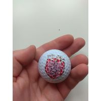 Мяч для гольфа. Польша