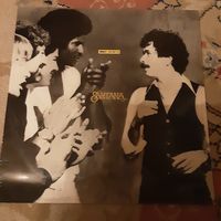 SANTANA - 1978 - INNER SECRETS (PORTUGAL) LP