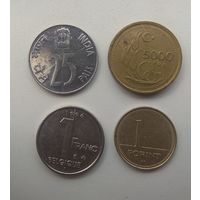 Монеты #43