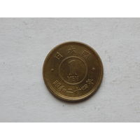 Япония 1 йена 1948г