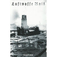 Luftwaffe Raid "Empire" кассета