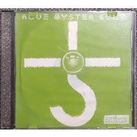 CD MP3 дискография BLUE OYSTER CULT - 1 CD