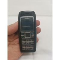 Мобильный телефон Nokia 1600