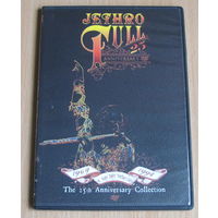 Jethro Tull - A New Day Yesterday (The 25th Anniversary Collection 1969-1994) (2003, DVD-5)