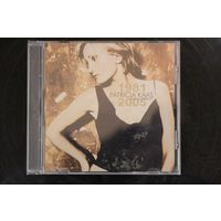 Patricia Kaas – Rien Ne S'Arrete (Best Of 1987 - 2001) (2001, CD)
