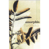 Amorphis "Tuonela" кассета
