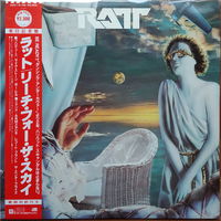 Ratt – Reach For The Sky /Japan