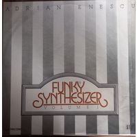 Adrian Enescu – Funky Synthesizer Volume 1